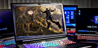 Cheap Gaming Laptop under $800