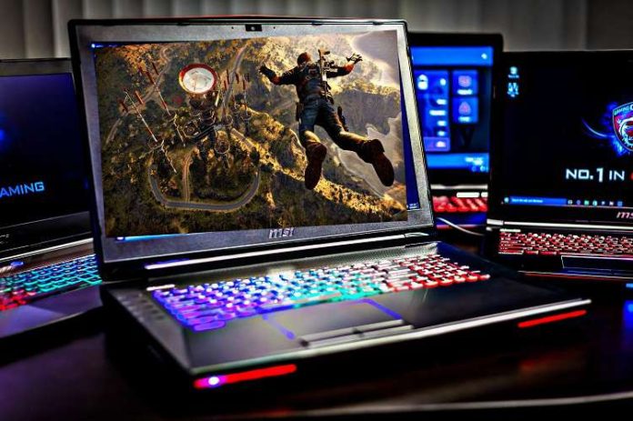 Cheap Gaming Laptop under $800