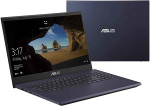 Asus K571- Gaming Laptops Under $1000