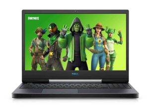 Dell G3- Gaming Laptops Under $1000 with Nvidia GeForce