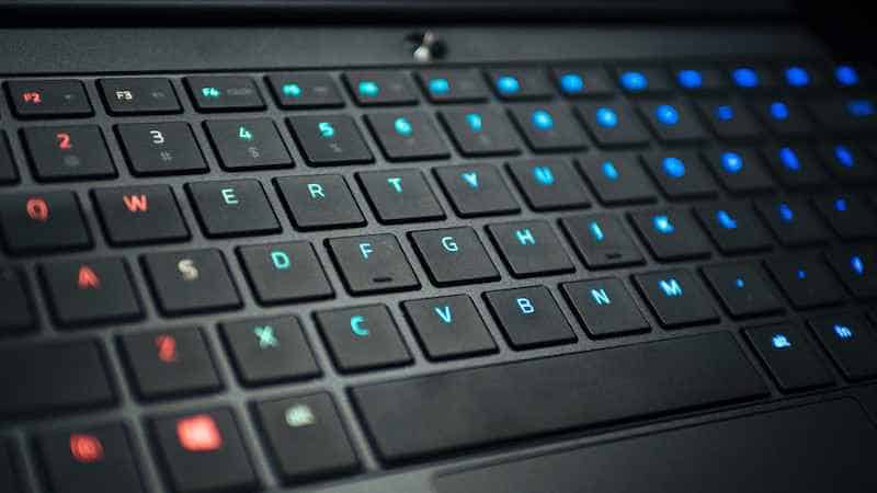 Keyboards, Mouse and Headsets for Gaming Laptop