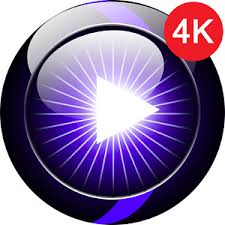 u-player-logo: VLC Player Alternatives Android