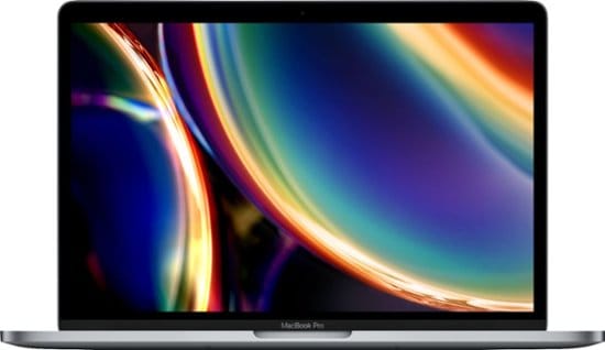 Apple MacBook PRO-best business laptop