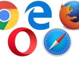 Safe Browsers
