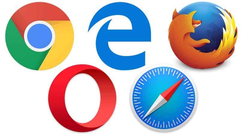 what is the most secure web browser