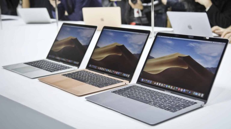 MacBook Air Vs MacBook Pro: Which is the Best Macbook for You