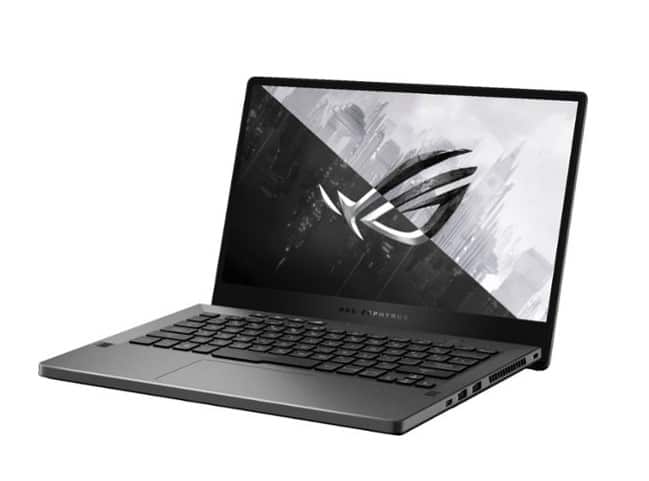 Asus Zephyrus G14 Gaming Laptop