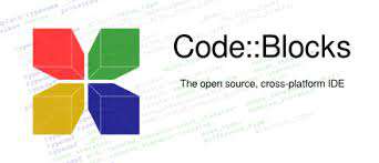 Code Blocks- Best IDE for C/C++
