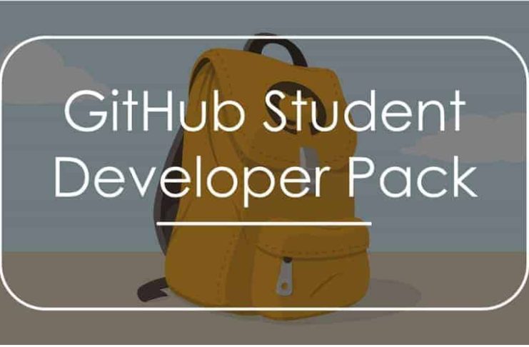 How to Get GitHub Student Developer Pack for Free in 2020