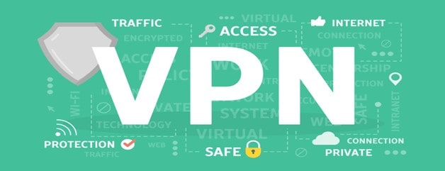 VPN- Easiest Way to hide IP address
