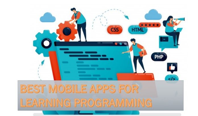 Top 5 Mobile Apps to Learn Programming [Paid & Free]