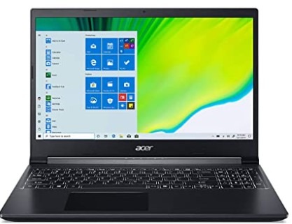 Acer Aspire 7