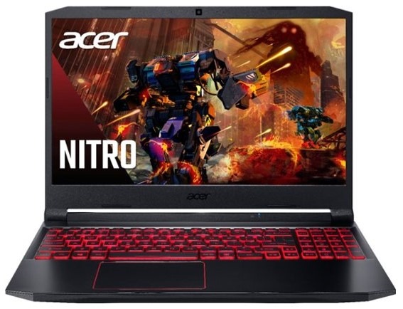 Acer Nitro 5- Best cheap gaming laptops