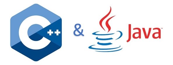 C++ & Java