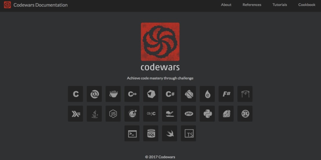 CodeWars
