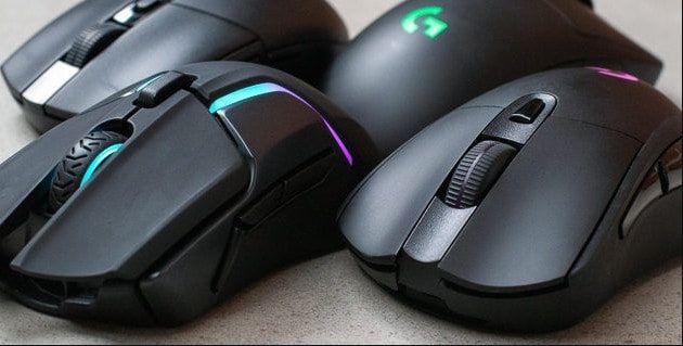 9 Best Gaming Mouse Under $49 in 2020 [Budget Gaming Mouse]