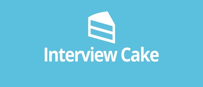 Interview Cake