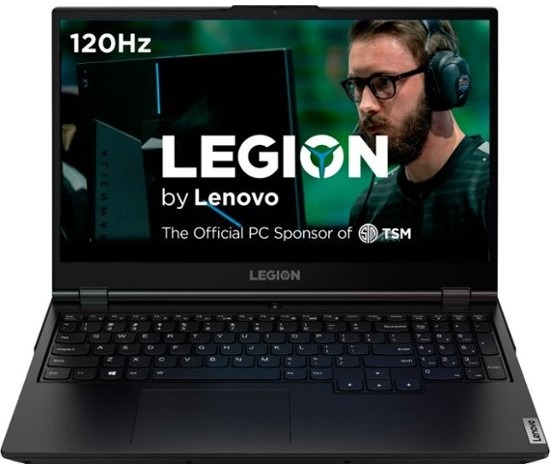 Lenovo Legion 5- Best Ultrabooks under 1000