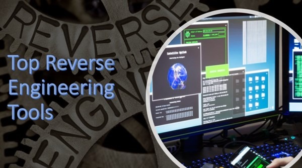 Best Free Reverse Engineering Tools to Use in 2020