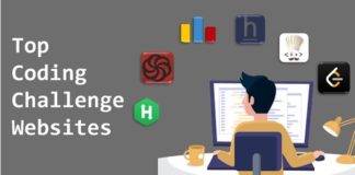 5 Best Coding Challenge Websites for Beginners & Seasoned Programmers