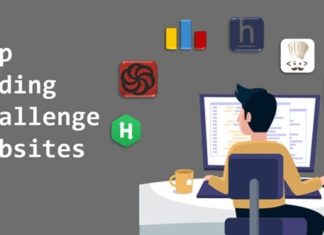 5 Best Coding Challenge Websites for Beginners & Seasoned Programmers