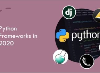 Top 5 In-demand Python Frameworks for Freshers & Job Seekers