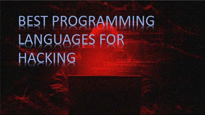 5 Best Programming Languages for Hacking
