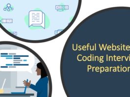 8 Most Useful Websites for Coding Interview Preparation in 2020