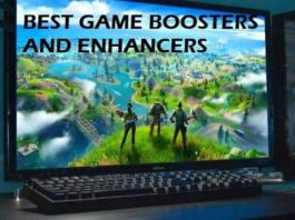 9 Best Game Boosters & Game Enhancer Software For Every PC