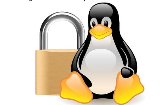 LInux Security