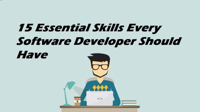 15 Essential Skills Every Software Developer Should Have