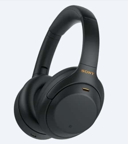 Sony WH-1000XMA4