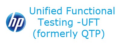 Unified Function Testing UFT