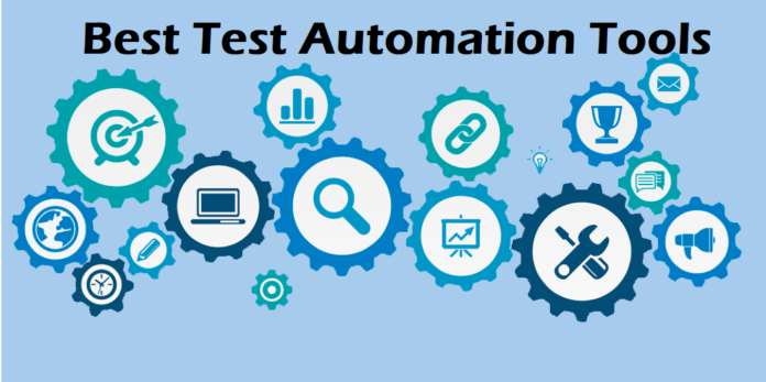 46 Best Test Automation Tools In 2020 for Every Project