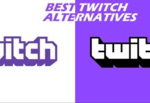 21 Best Twitch Alternatives for Live Streaming in 2020