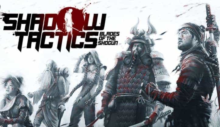 Shadow Tactics