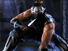 17 Best Ninja and Samurai Sword Games of All Time