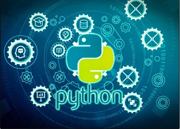 What Are The Applications Of Python